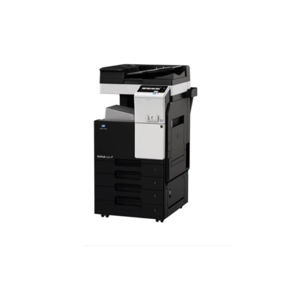 Konica Minolta bizhub C226i Colour Photocopier