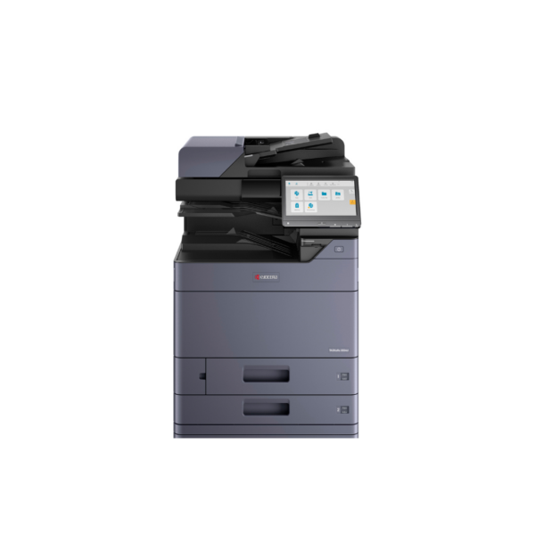 Kyocera 2554ci(Basic + RADF) Color Digital Printer