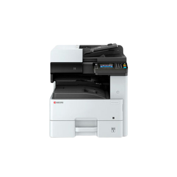 Kyocera ECOSYS M4125idn (Basic + RADF) B/W Photocopier