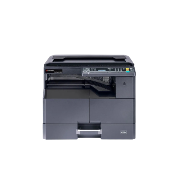 Kyocera TASKalfa 2020 B/W (Basic) Photocopier