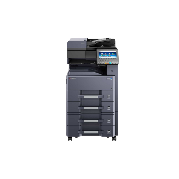 Kyocera TASKalfa 4012 (Basic +RADF) B/W Digital printer