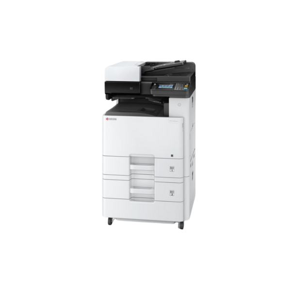 Kyocera m8124cidn(Basic + RADF) Color Digital Printer