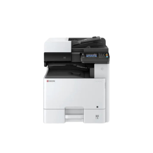 Kyocera m8124cidn(Basic + RADF) Color Digital Printer