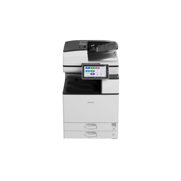 RICOH IM 2500 B&W Digital Printers