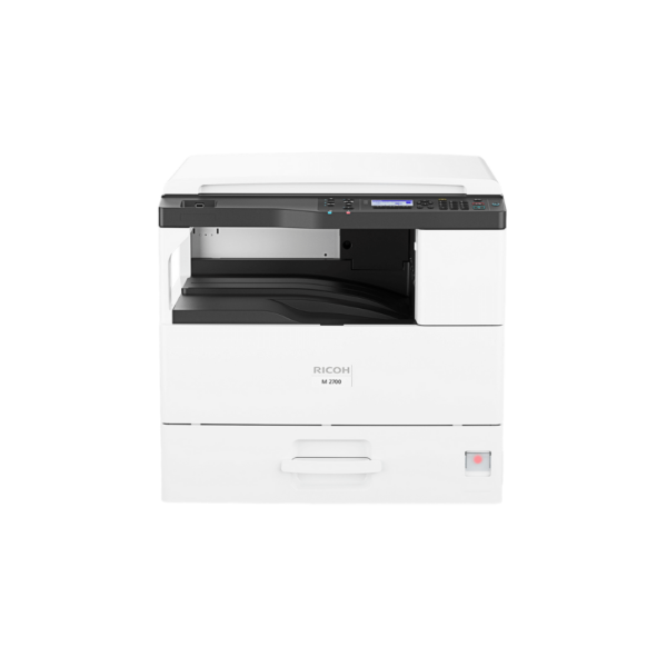 RICOH M 2700 B&W Digital Printers