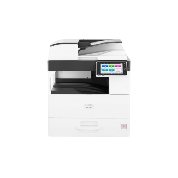 RICOH M 2702(ADRF + SGW ) B&W Digital Printers