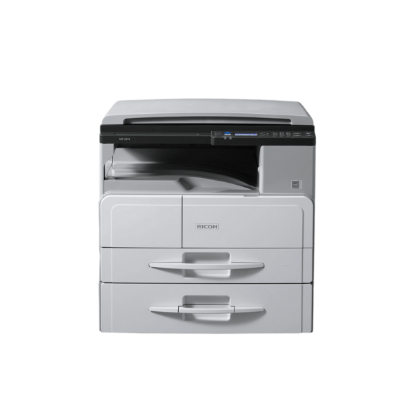 RICOH MP 2014 B&W Digital Printers