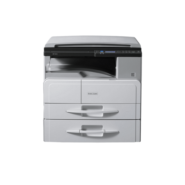 RICOH MP 2014D (Duplex) B&W Digital Printers