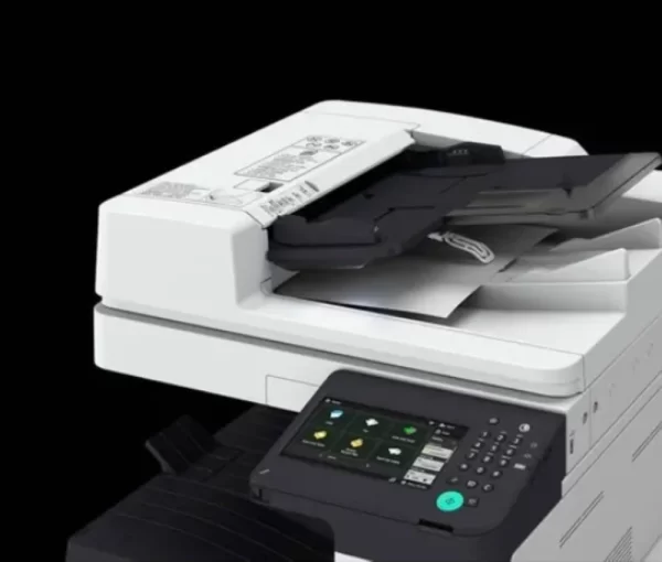 Canon imageRunner 2925 (Fully Loaded) Xerox Machine - Image 2