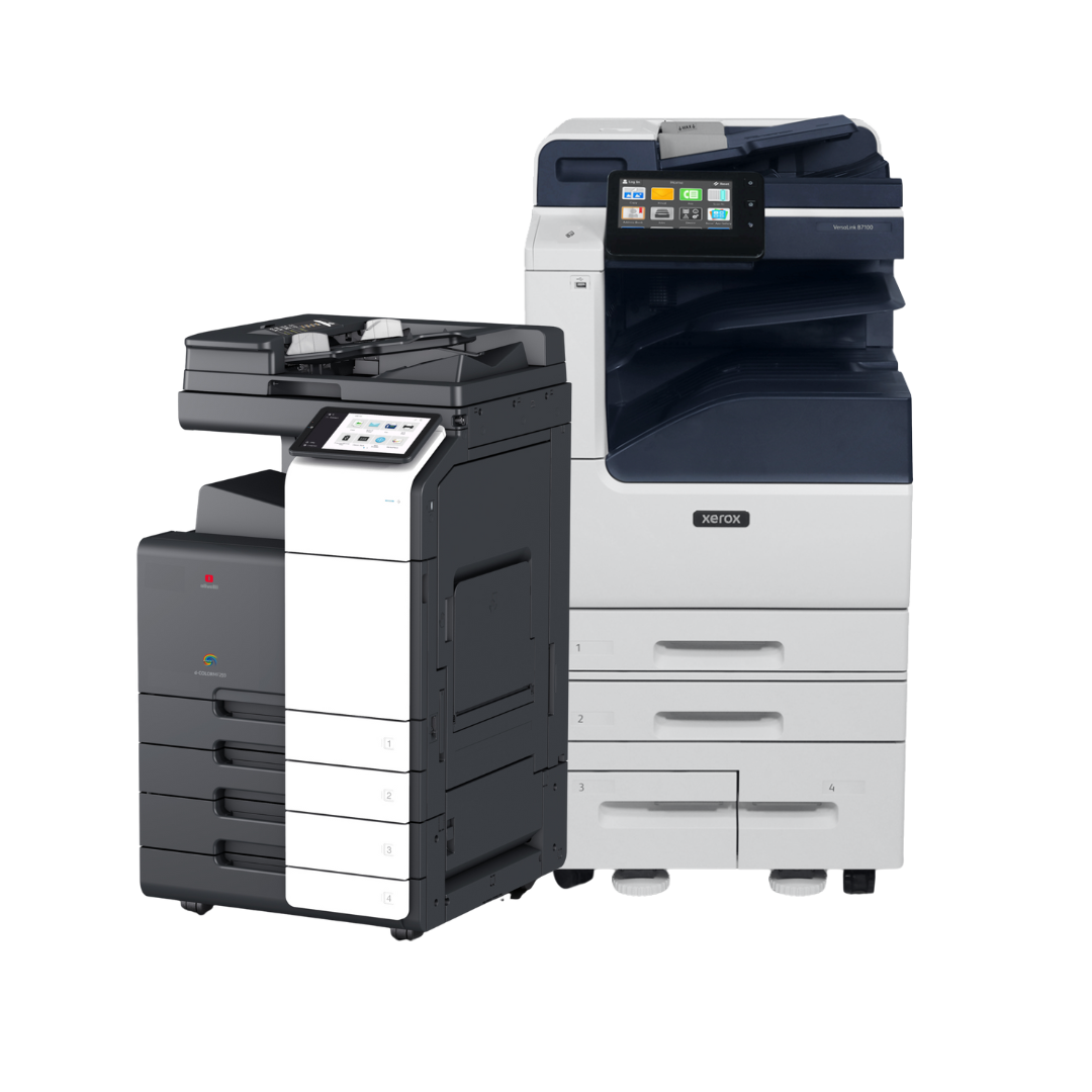 4 imageRUNNER-ADVANCE-DX-4945_4935_4925